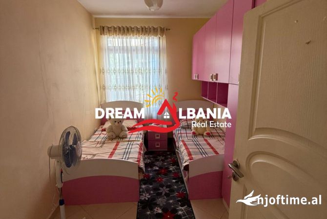 Shtepi me qera 2+1 ne Tirane - 420 Euro