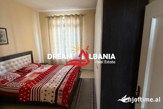 Shtepi me qera 2+1 ne Tirane - 420 Euro