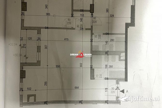 Shtepi ne shitje 2+1 ne Tirane - 216,000 Euro