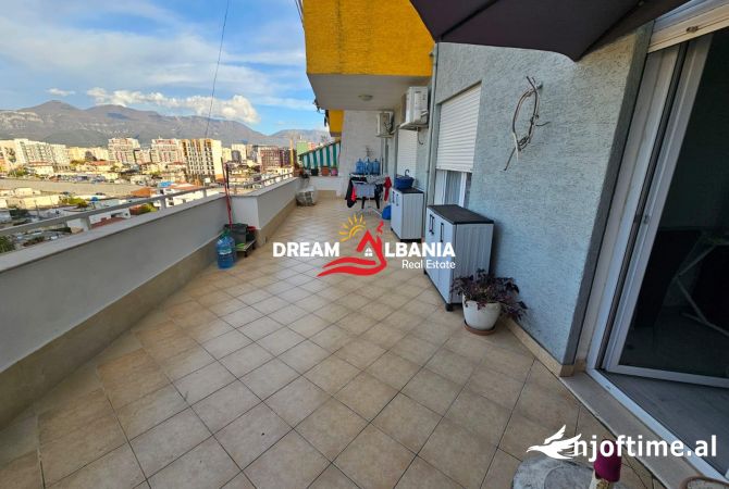 Shtepi ne shitje Apartament ne Tirane, 2+1, Mobilimi E mobiluar, Pagesa 170,000  Euro.