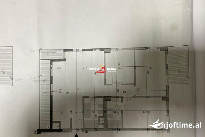 Shtepi ne shitje 3+1 ne Tirane - 266,000 Euro
