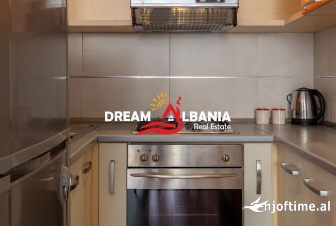 Shtepi me qera 1+1 ne Tirane - 700 Euro