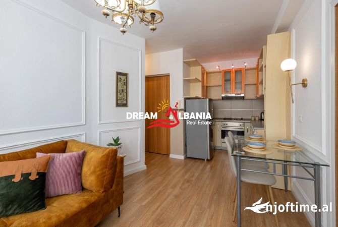 Shtepi me qera 1+1 ne Tirane - 700 Euro