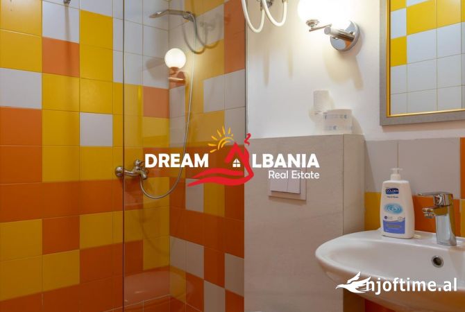 Shtepi me qera Apartament ne Tirane, 1+1, Mobilimi E mobiluar, Pagesa 700  Euro.