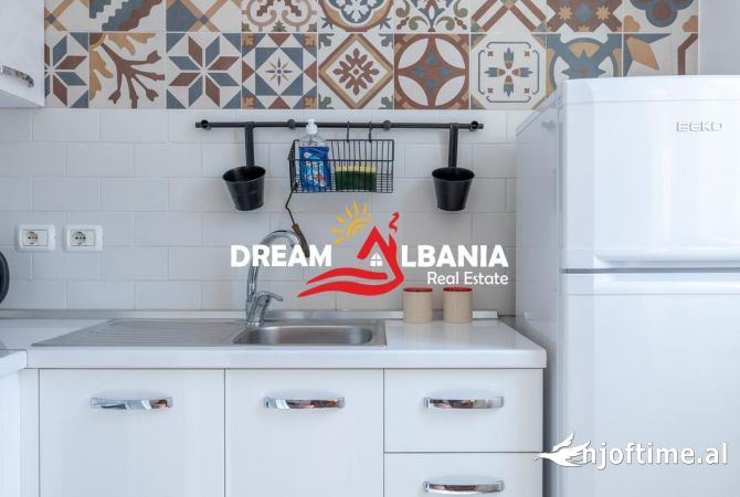 Shtepi me qera 1+1 ne Tirane - 700 Euro
