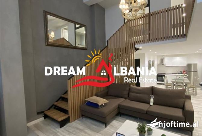 Shtepi me qera 2+1 ne Tirane - 1,200 Euro