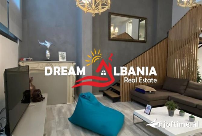 Shtepi me qera 2+1 ne Tirane - 1,200 Euro