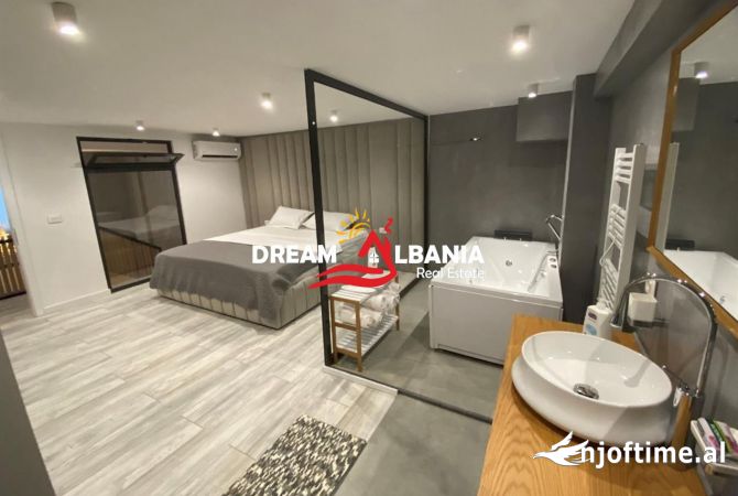 Shtepi me qera 2+1 ne Tirane - 1,200 Euro