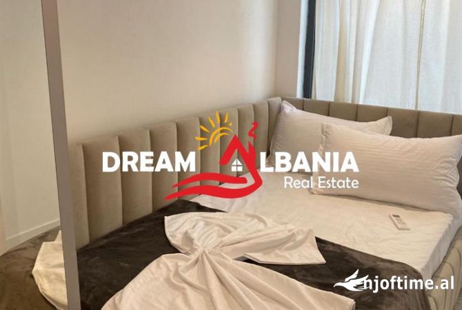 Shtepi me qera Apartament ne Tirane, 2+1, Mobilimi E mobiluar, Pagesa 1,200  Euro.