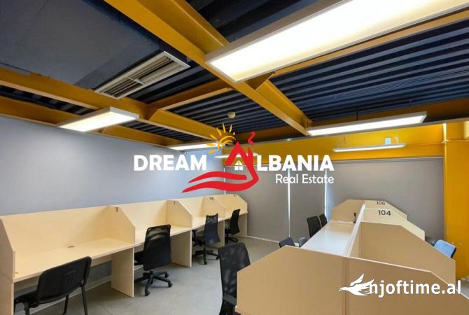 Zyre me qera ne Rrugen e Barrikadave, Tirane (ID 42611205)