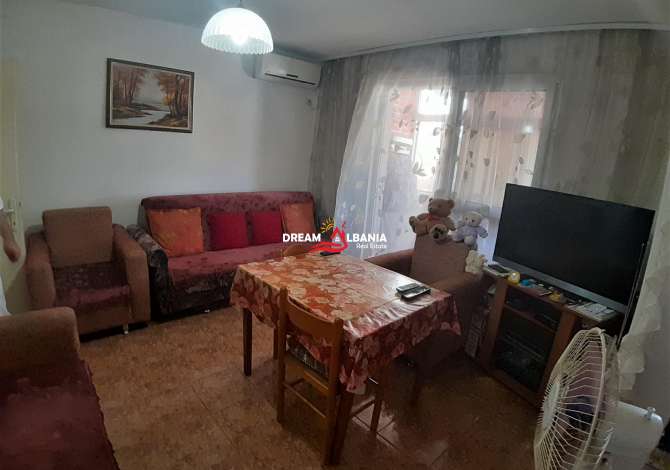 Shtepi ne shitje 1+1 ne Tirane - 43,000 Euro