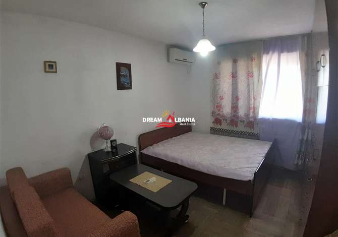 Shtepi ne shitje 1+1 ne Tirane - 43,000 Euro