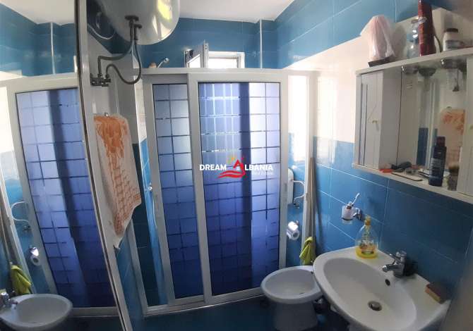 Shtepi ne shitje  ne Tirane, 1+1, Mobilimi E mobiluar, Pagesa 43,000  Euro.