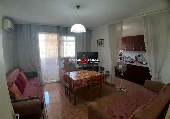 Shtepi ne shitje  ne Tirane, 1+1, Mobilimi E mobiluar, Pagesa 43,000  Euro.