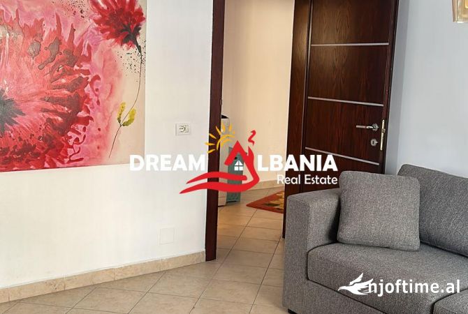 Shtepi ne shitje 1+1 ne Tirane - 115,000 Euro