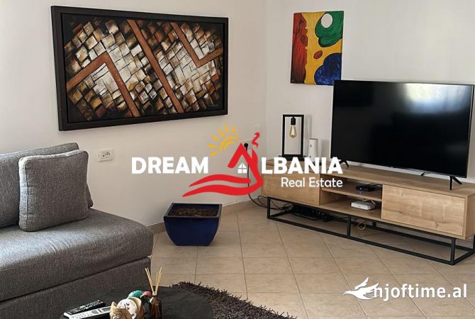 Shtepi ne shitje 1+1 ne Tirane - 115,000 Euro