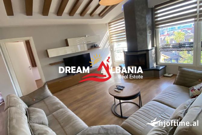 Shtepi me qera 4+1 ne Tirane - 1,400 Euro