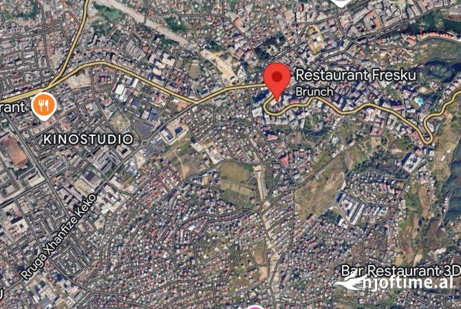 Ambient biznesi me qera 1+1 ne Tirane - 30,000 Leke