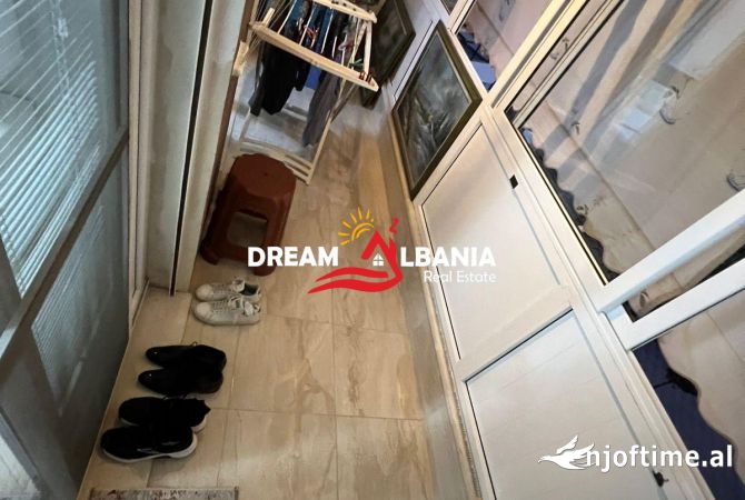 Shtepi me qera 1+1 ne Tirane - 35,000 Leke