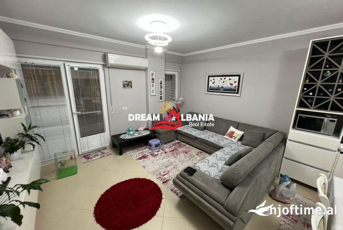 Shtepi me qera 1+1 ne Tirane - 35,000 Leke