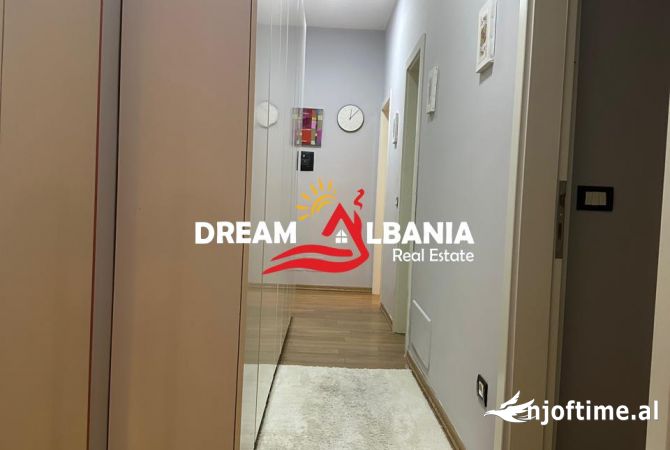 Shtepi me qera Apartament ne Tirane, 2+1, Mobilimi E mobiluar, Pagesa 800  Euro.