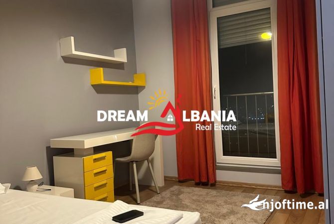 Shtepi me qera Apartament ne Tirane, 2+1, Mobilimi E mobiluar, Pagesa 800  Euro.