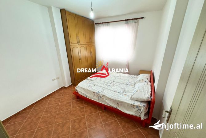 Shtepi ne shitje Apartament ne Tirane, 2+1, Mobilimi E mobiluar, Pagesa 169,000  Euro.