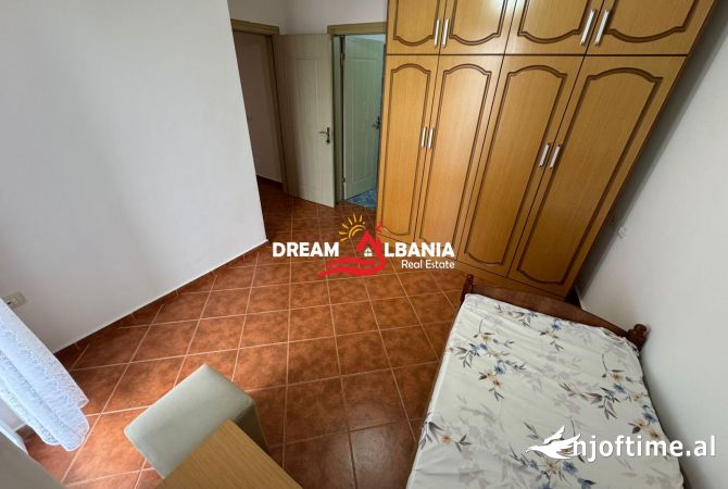 Shtepi ne shitje Apartament ne Tirane, 2+1, Mobilimi E mobiluar, Pagesa 169,000  Euro.