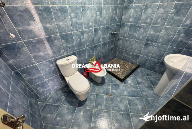 Shtepi ne shitje Apartament ne Tirane, 2+1, Mobilimi E mobiluar, Pagesa 169,000  Euro.