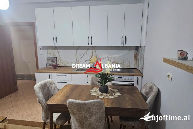 Shtepi me qera 1+1 ne Tirane - 500 Euro