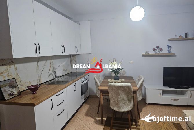 Shtepi me qera 1+1 ne Tirane - 500 Euro