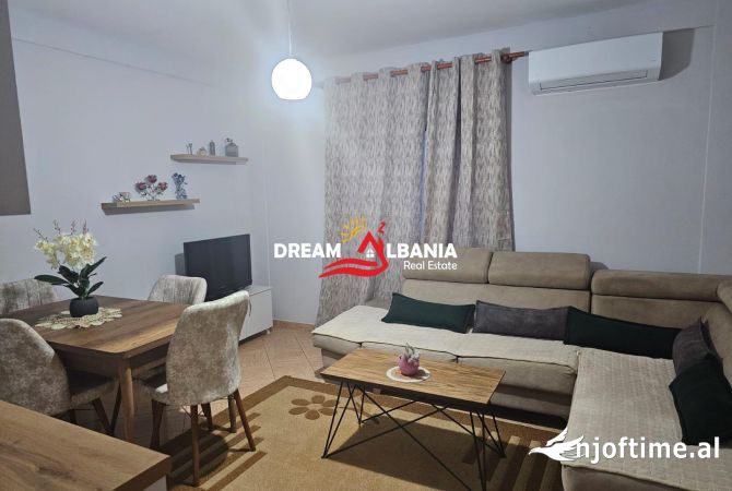 Shtepi me qera 1+1 ne Tirane - 500 Euro
