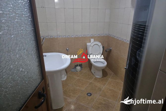 Shtepi me qera Apartament ne Tirane, 1+1, Mobilimi E mobiluar, Pagesa 500  Euro.