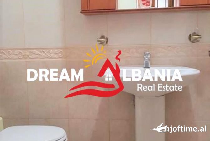 Shtepi me qera 2+1 ne Tirane - 750 Euro