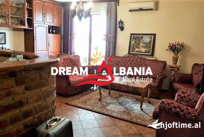 Shtepi me qera Apartament ne Tirane, 2+1, Mobilimi E mobiluar, Pagesa 750  Euro.