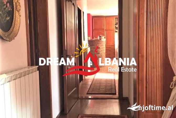 Shtepi me qera Apartament ne Tirane, 2+1, Mobilimi E mobiluar, Pagesa 750  Euro.