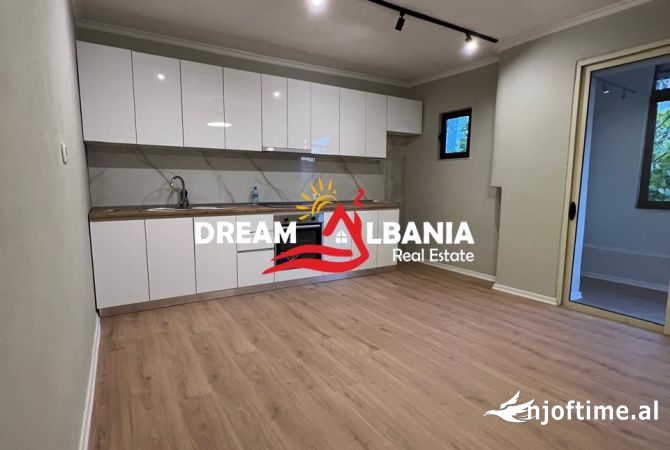 Shtepi ne shitje 1+1 ne Tirane - 83,000 Euro