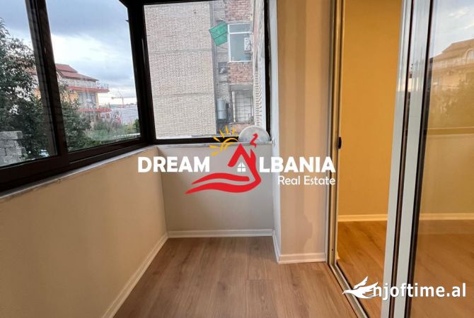 Shtepi ne shitje Apartament ne Tirane, 1+1, Mobilimi Bosh, pa mobiluar, Pagesa 83,000  Euro.