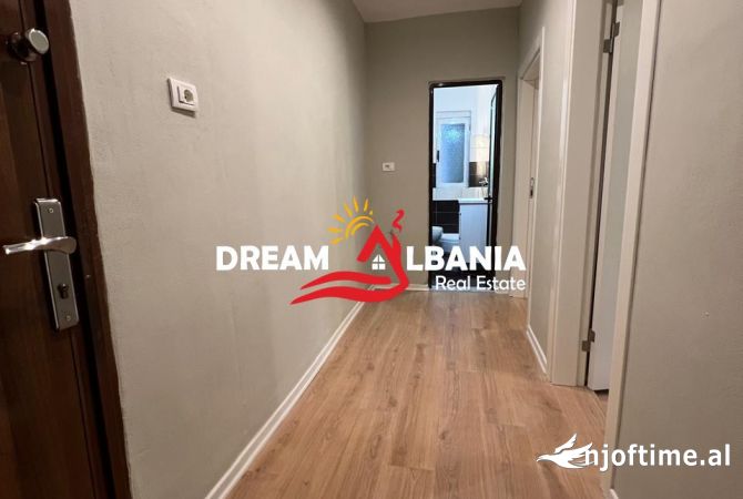 Shtepi ne shitje Apartament ne Tirane, 1+1, Mobilimi Bosh, pa mobiluar, Pagesa 83,000  Euro.