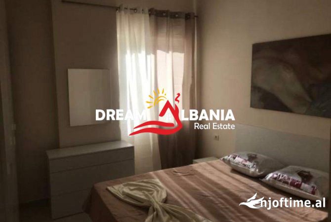 Shtepi me qera Apartament ne Tirane, 1+1, Mobilimi E mobiluar, Pagesa 370  Euro.