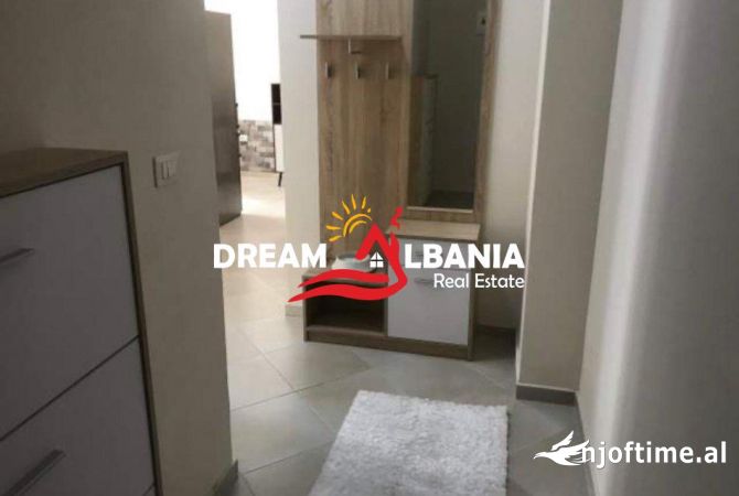 Shtepi me qera Apartament ne Tirane, 1+1, Mobilimi E mobiluar, Pagesa 370  Euro.
