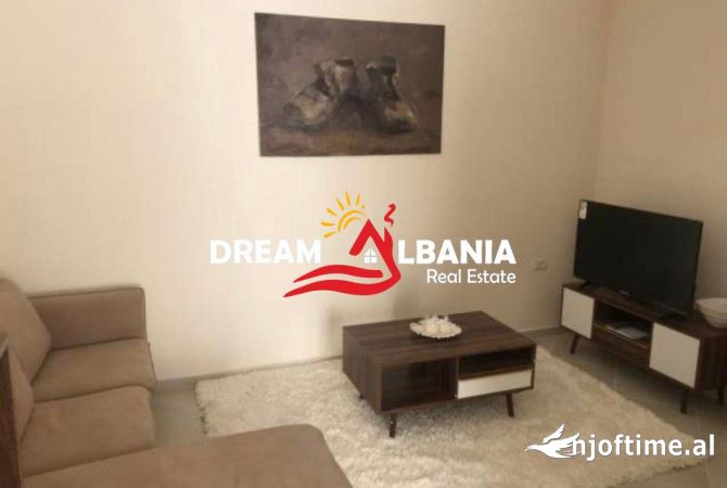 Shtepi me qera 1+1 ne Tirane - 350 Euro