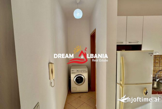 Shtepi ne shitje 1+1 ne Tirane - 155,000 Euro
