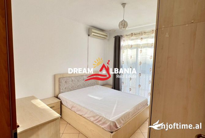 Shtepi ne shitje 1+1 ne Tirane - 155,000 Euro