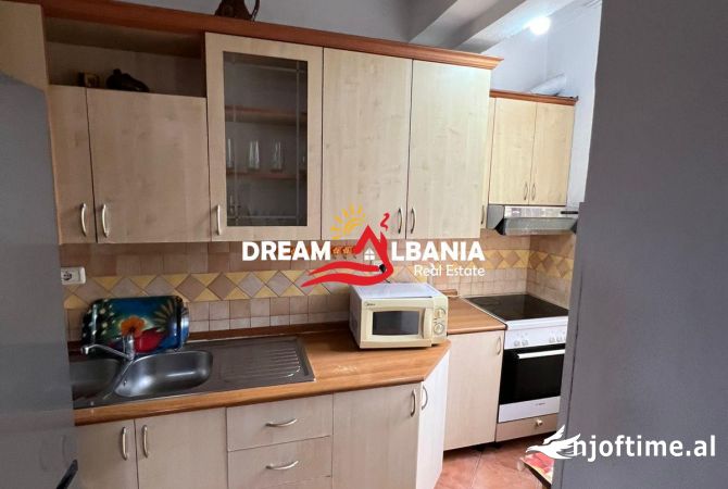 Shtepi ne shitje 1+1 ne Tirane - 128,000 Euro