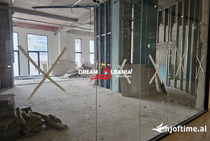 Ambient biznesi me qera 1+1 ne Tirane - 10,800 Euro
