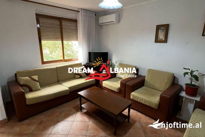 Shtepi ne shitje 1+1 ne Tirane - 128,000 Euro