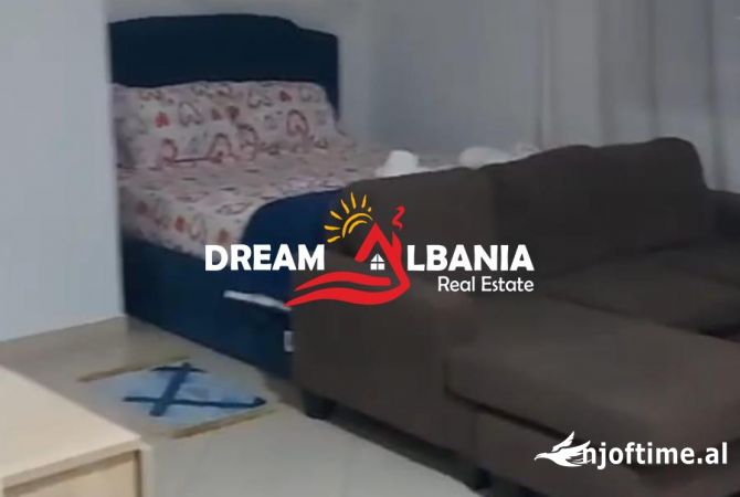 Shtepi ne shitje Garsoniere ne Tirane - 60,000 Euro