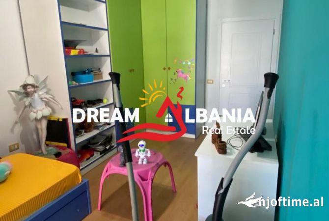 Shtepi me qera 2+1 ne Tirane - 500 Euro