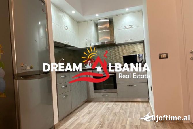 Shtepi me qera 2+1 ne Tirane - 500 Euro